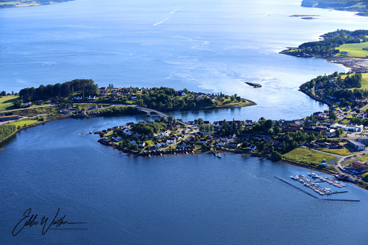 Bli med på en avslappet RIB tur gjennom Straumen – Nord-Europas nest sterkeste saltstrøm!